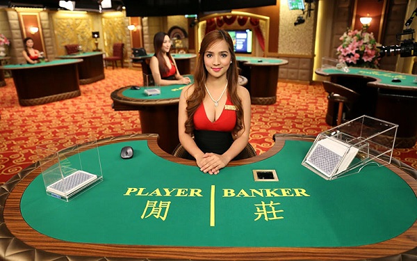 5 game casino trực tuyến bạn cần phải thử khi tham gia 188BET