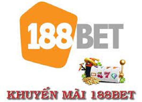 Khuyến mãi 188BET nào đang chờ đón bạn trong tháng 11 tới đây