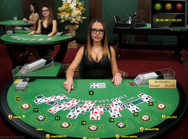 Blackjack 188BET: Hướng dẫn tham gia và cách chơi miễn phí ăn tiền thật