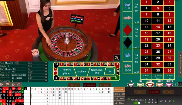 Game bài casino nào được ưa chuộng nhất tại các sòng bài trực tuyến?