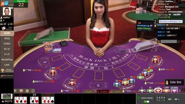 Game bài casino nào được ưa chuộng nhất tại các sòng bài trực tuyến?