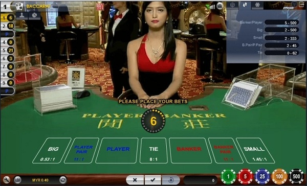 Game bài casino nào được ưa chuộng nhất tại các sòng bài trực tuyến?