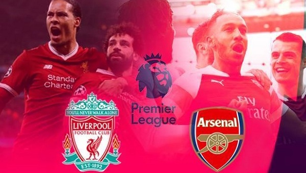 Soi kèo Hot Liverpool vs Arsenal 00h30 ngày 21/11 – Premier League