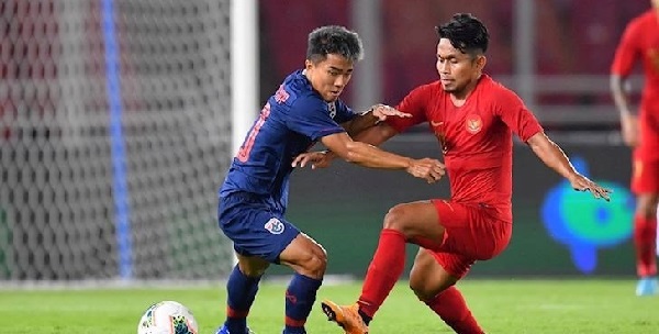 Soi kèo HOT Indonesia vs Thái Lan, 19h30 ngày 2912 – AFF Cup