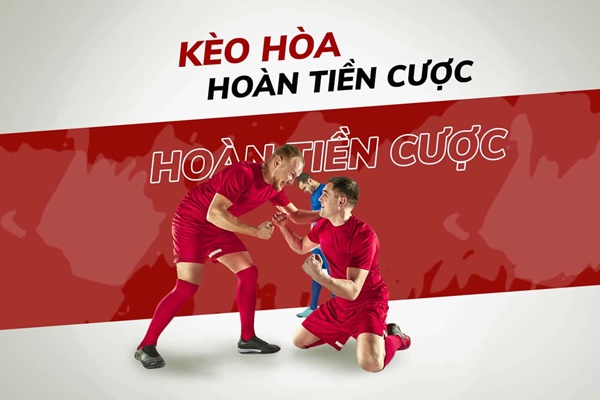 Những điều đặc biệt về kèo Draw No Bet mà bạn cần biết