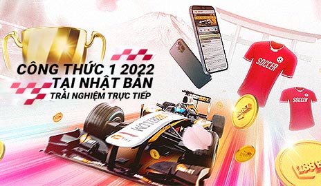 Tổng hợp sự kiện khuyến mãi 188BET dịp cuối năm 2021