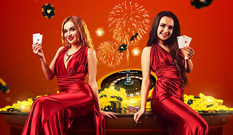 3 sự kiện giải đấu casino 188BET mừng năm mới Nhâm Dần 2022