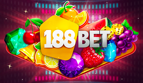 3 sự kiện giải đấu casino 188BET mừng năm mới Nhâm Dần 2022