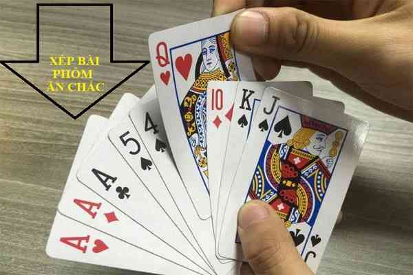 4 Mẹo chơi Phỏm Online cực hay ít người biết
