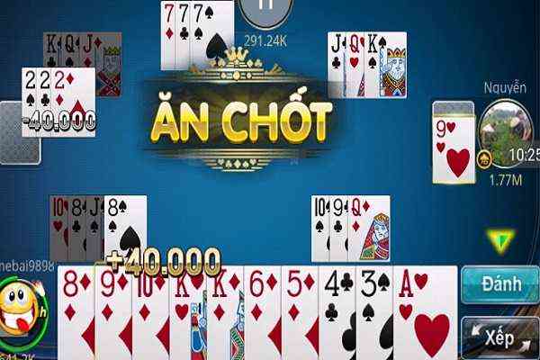 4 Mẹo chơi Phỏm Online cực hay ít người biết