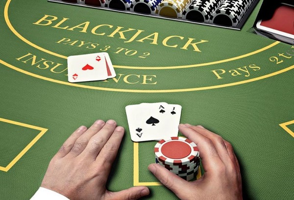 Blackjack: Nghệ thuật chơi bài xì dách