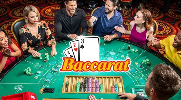 Chiến thuật chơi bài Baccarat giúp tăng tỉ lệ thắng cao cực kỳ hiệu quả