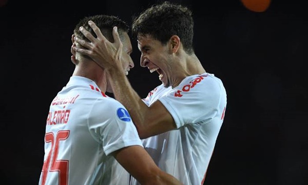 Avai vs Sao Paulo, 5h00 ngày 5/6 – Soi kèo VĐQG Brazil