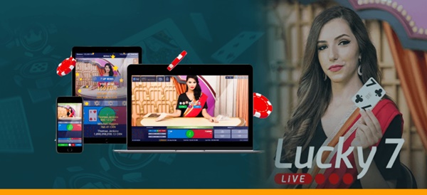 Lucky 7 – Trò chơi giải trí hấp dẫn mà chắc chắn bạn không nên bỏ qua