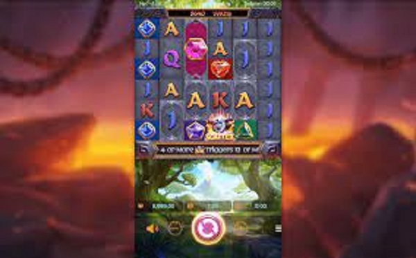 Gem Savior Conquest – Game hot cho người đam mê nổ hũ