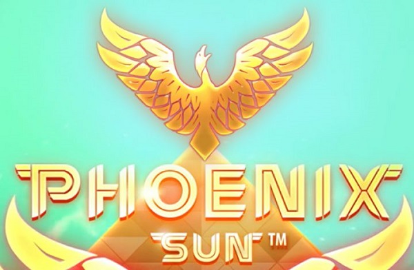 Slot game Phoenix Sun - Khám phá loài chim Phượng Hoàng Thần Thoại