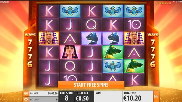 Slot game Phoenix Sun - Khám phá loài chim Phượng Hoàng Thần Thoại