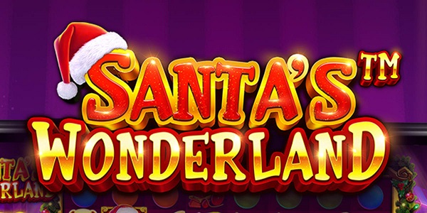 Santa’s Wonderland – Slot game mà cược thủ đam mê không thể bỏ qua