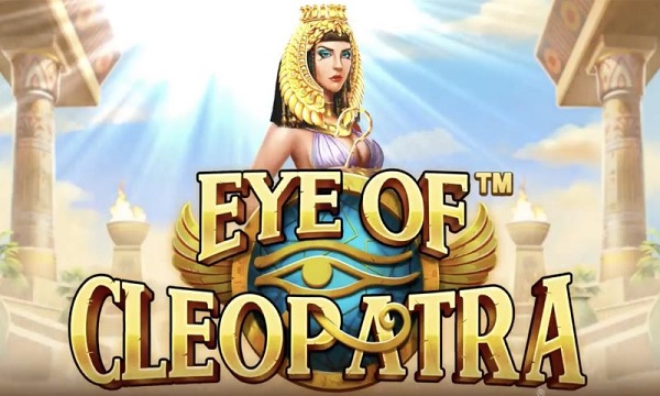 Eye of Cleopatra – Slot game với chủ đề Ai Cập cổ đại