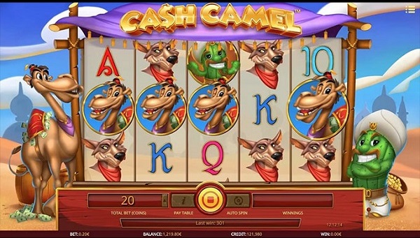 Pied piper slots game – Cây sáo thần kỳ