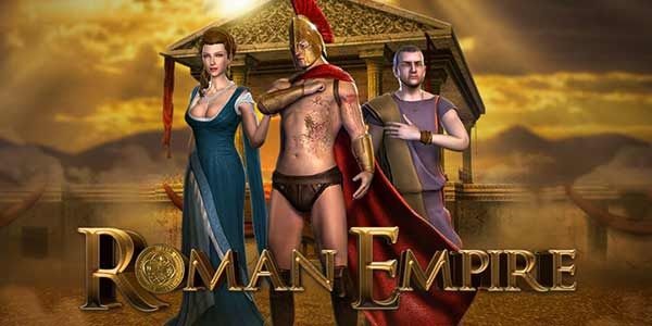 Roman Empire – Slot game dễ chơi dễ trúng