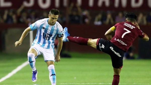 Lanus vs Racing Club, 5h00 ngày 19/10 – Soi kèo VĐQG Argentina