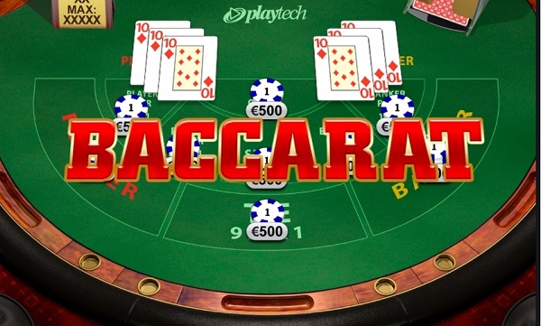 Hướng dẫn Baccarat – Trò chơi đánh bài mới lạ