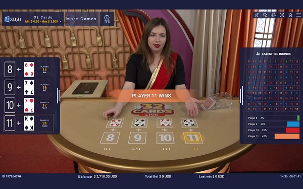 Kinh nghiệm 32 Cards kiếm tiền ngon lành, dễ dàng từ nhà cái