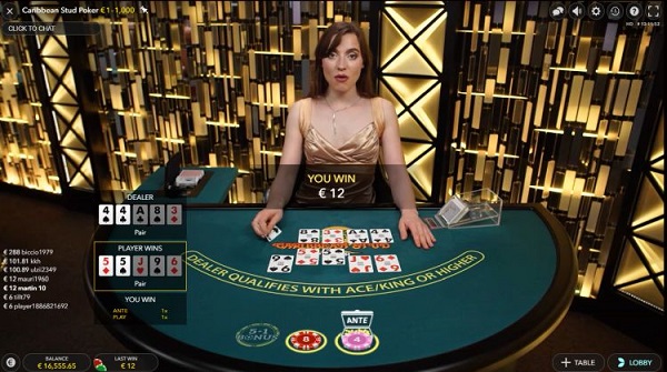 Những kinh nghiệm Caribbean Stud Poker quý báu cần trang bị trước khi tham gia cá cược