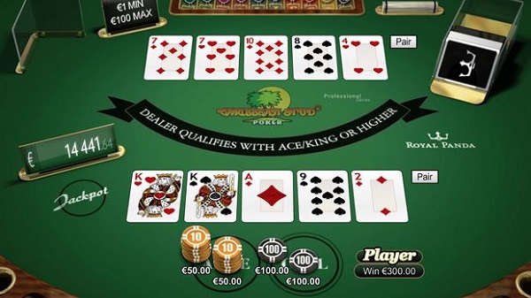Những kinh nghiệm Caribbean Stud Poker quý báu cần trang bị trước khi tham gia cá cược
