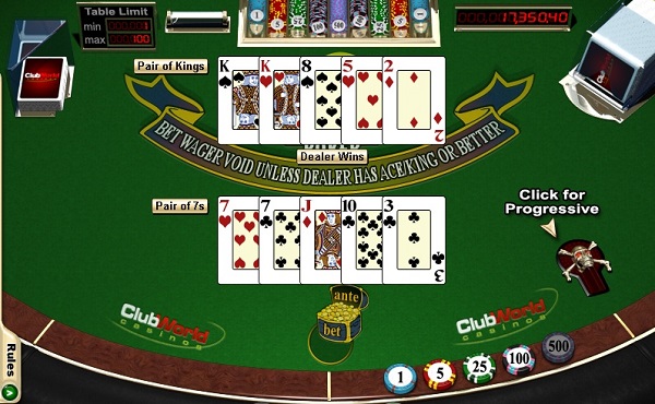 Những kinh nghiệm Caribbean Stud Poker quý báu cần trang bị trước khi tham gia cá cược