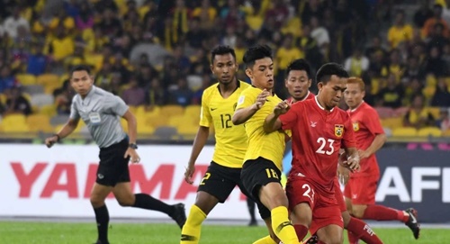 Myanmar vs Malaysia, 17h00 ngày 21/12 – Soi kèo AFF 2022