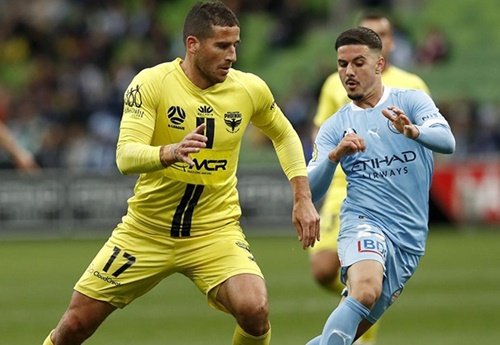 Wellington Phoenix vs Melbourne City, 9h00 ngày 2/1 – Soi kèo VĐQG ÚC