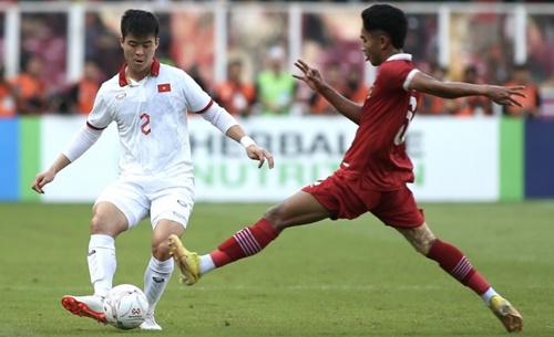 Việt Nam vs Indonesia, 19h30 ngày 9/1 – Soi kèo AFF 2022