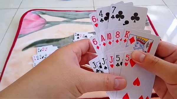 Thủ thuật Mậu Binh để trở thành cao thủ