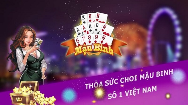 Thủ thuật Mậu Binh để trở thành cao thủ
