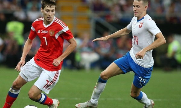 Cộng hòa Séc vs Ba Lan, 2h45 ngày 26/3 – Soi kèo Vòng loại Euro 2024