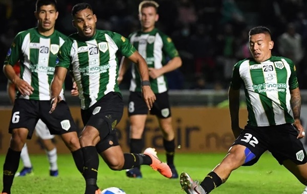 CA Banfield vs Central Cordoba, 5h00 ngày 18/4 – Soi kèo VĐQG Argentina