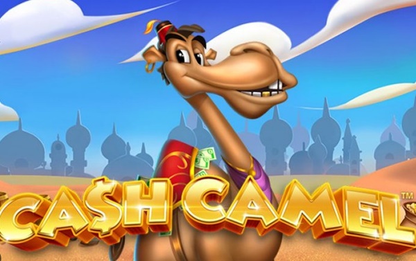 Cái nhìn tổng quan về Slot Game Cash Camel tại Casino nhà cái uy tín