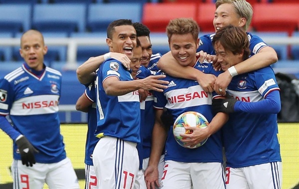 Shonan Bellmare vs Yokohama F Marinos, 13h00 ngày 15/4 – Soi kèo VĐQG Nhật Bản