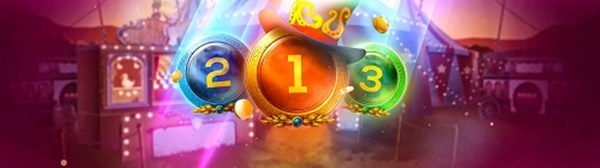 Sự kiện nhà cái 188Bet - Vòng Quay May Mắn Tháng 4