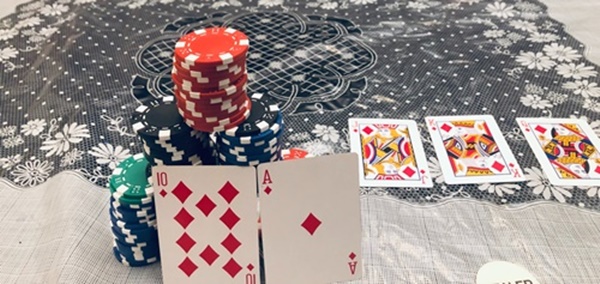 Giải trí tại Casino trực tuyến bộ môn nào dễ chơi nhất?
