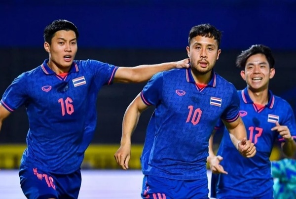 U22 Indonesia vs U22 Thái Lan, 19h30 ngày 16/5 – Soi kèo Sea Games