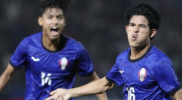 U22 Thái Lan vs U22 Myanmar, 20h00 ngày 13/5 – Soi kèo Sea Games