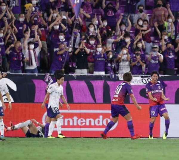 Yokohama F Marinos vs Kyoto Purple Sanga, 12h00 ngày 7/5 – Soi kèo VĐQG Nhật Bản
