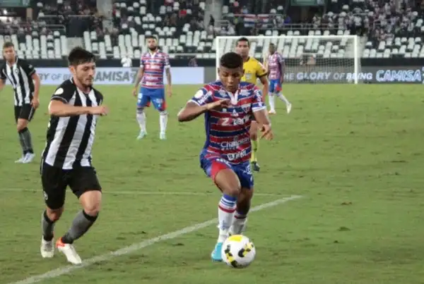 Botafogo vs Fortaleza, 4h30 ngày 11/6 – Soi kèo VĐQG Brazil