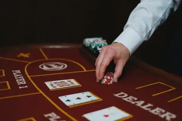 5 kinh nghiệm phải nhớ khi tham gia Casino trực tuyến 2023