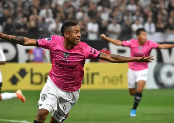 Independiente vs Corinthians, 5h00 ngày 8/6 – Soi kèo Copa Libertadores