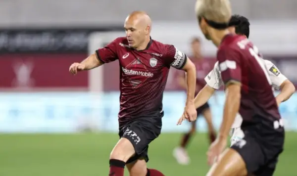 Albirex Niigata vs Vissel Kobe, 17h00 ngày 7/7 – Soi kèo VĐQG Nhật Bản