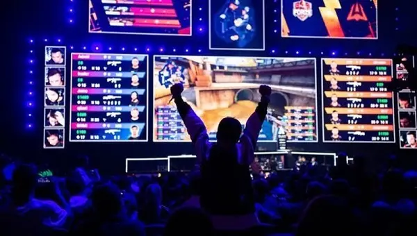 Kinh nghiệm cá cược Esports luôn thắng